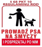 Teren ogólny ROD to teren publiczny